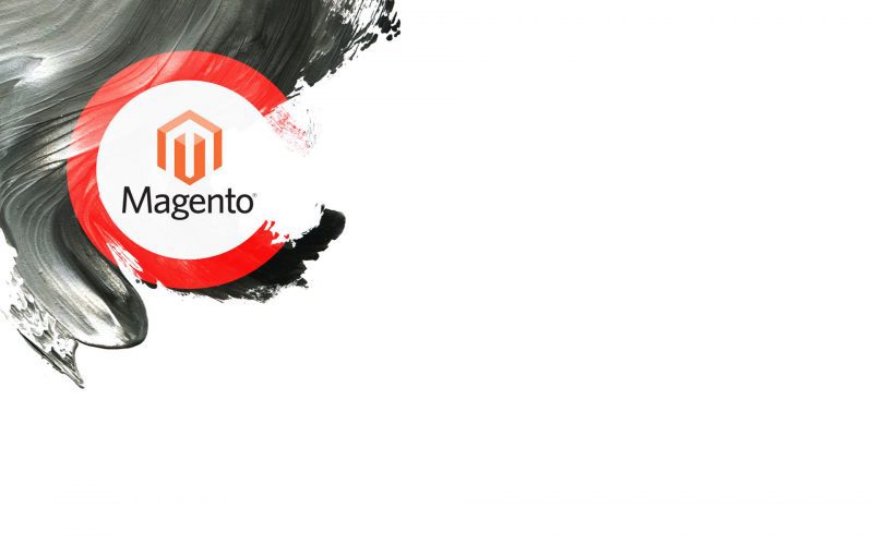 Magento 2 enterprise e-commerce development and Adobe Commerce solutions