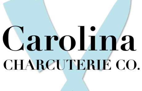 Carolina Charcuterie Logo