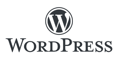 WordPress logo