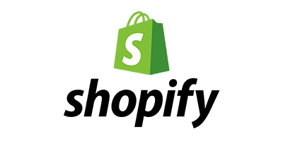 Shopify logo