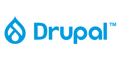 Drupal logo