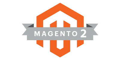 Magento logo