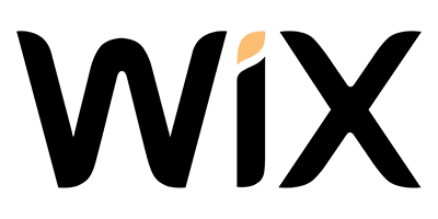 Wix logo