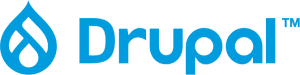 drupal logo