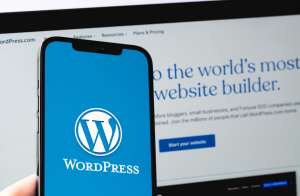 WordPress CMS
