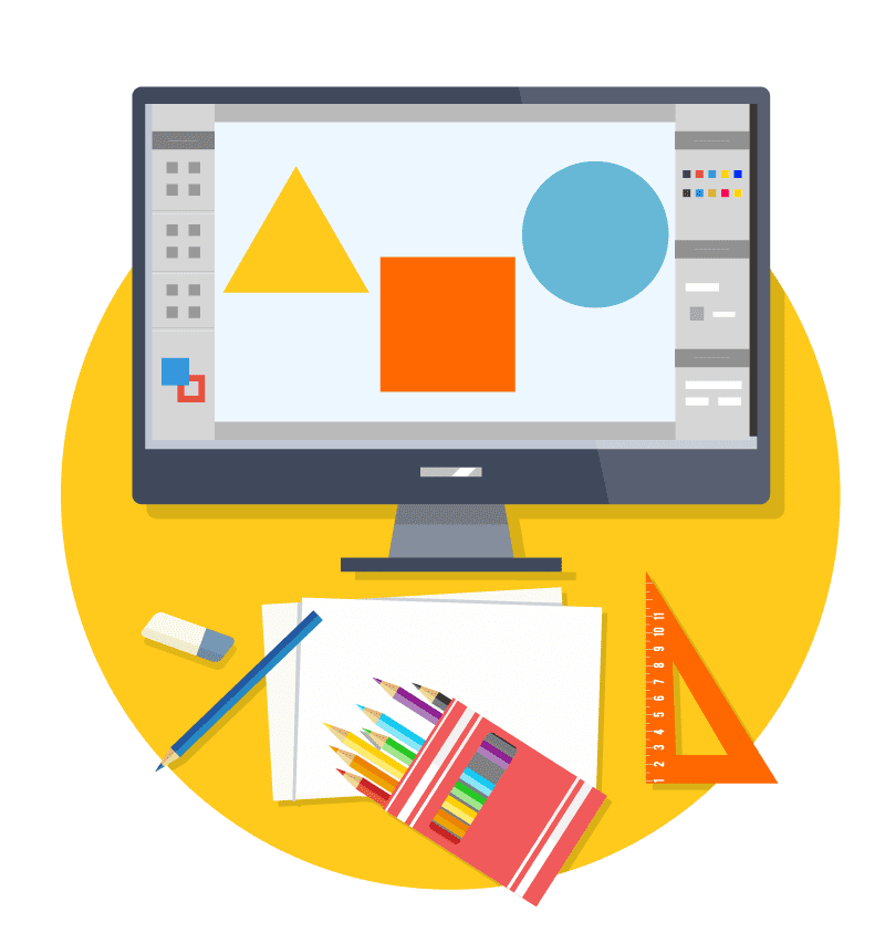 graphic design